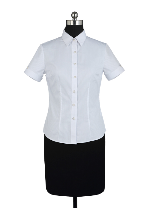 北京休閑襯衫 長袖襯衫 職業裝北京襯衫定制