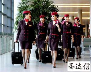 工作服與職業裝有什么區別?