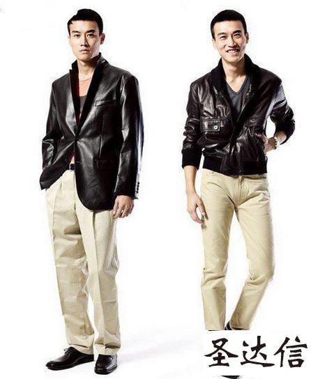 北京職業(yè)裝定做之最常見的穿衣錯(cuò)誤