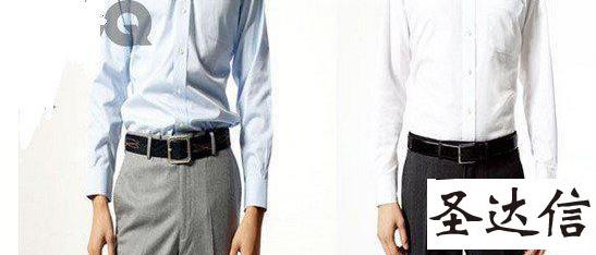 北京職業(yè)裝定做之最常見的穿衣錯(cuò)誤