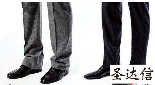 北京職業(yè)裝定做之最常見的穿衣錯(cuò)誤