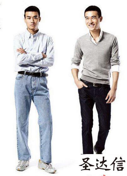 北京職業(yè)裝定做之最常見的穿衣錯(cuò)誤