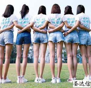 團體服裝定制讓工作更有儀式感!