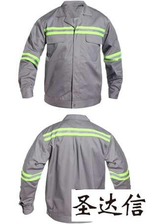 【專業工裝定做】2019新款工裝工作服火爆上市！哪里定做質量好？