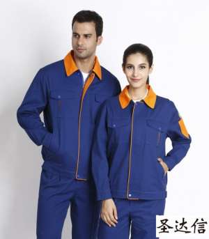 工程服中的建筑工程工作服定做注意事項