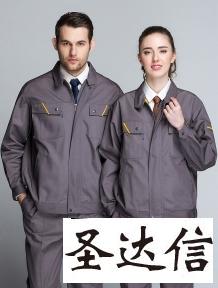 哪些面料的無(wú)塵服可以做高溫處理呢?