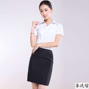 定做工作服經常會犯的3大問題