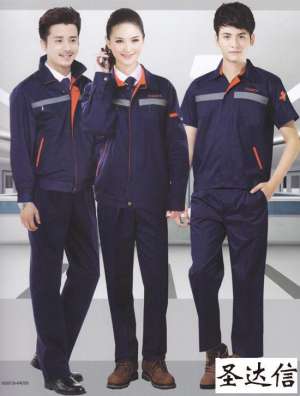 冬季工作服棉襖的作用詳解!