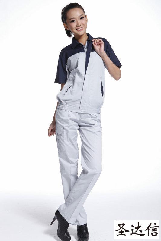 定制工作服會不會起球呢？為什么會起球？