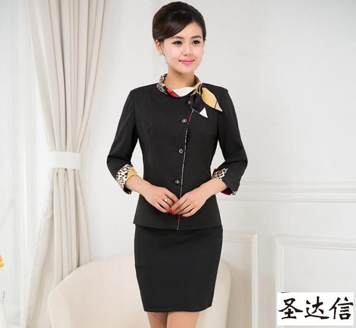 穿職業(yè)裝有哪些好處？職業(yè)裝定制有什么禁忌？