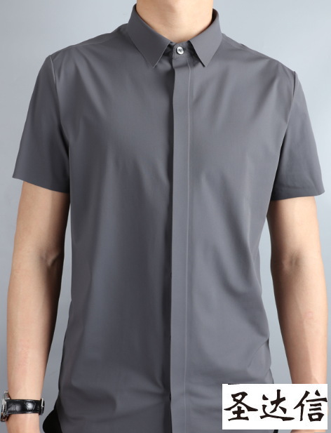 定制襯衫有什么需要注意？高級(jí)定制襯衫面料的種類有哪些？