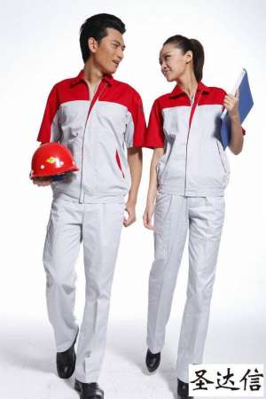 工作服定做中有哪些細節(jié)要注意?選用什么面料？