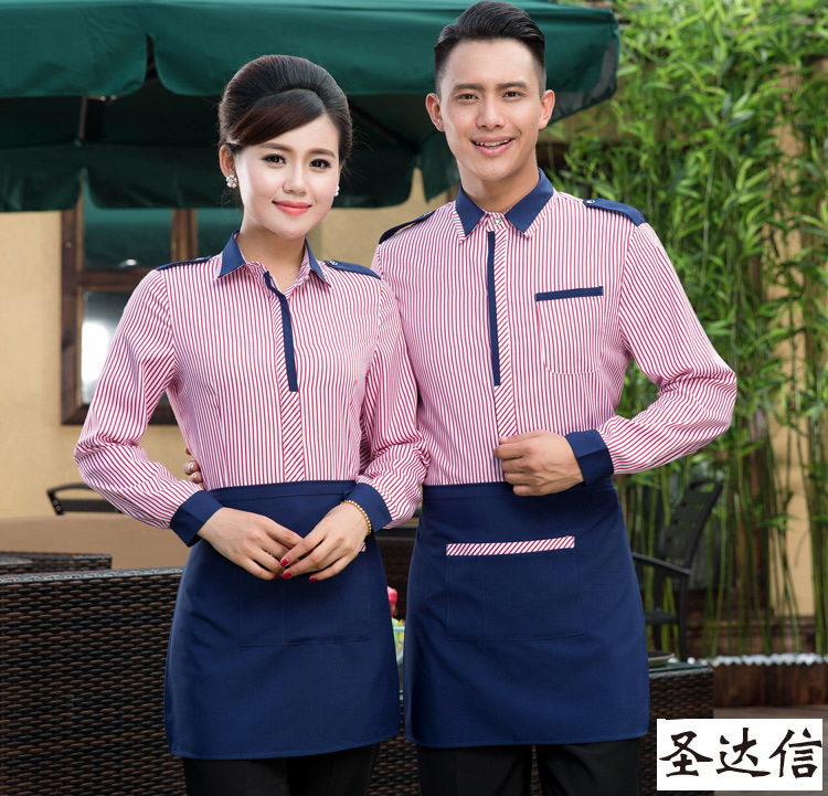 酒店工作服怎樣正確的清洗和保養(yǎng)？