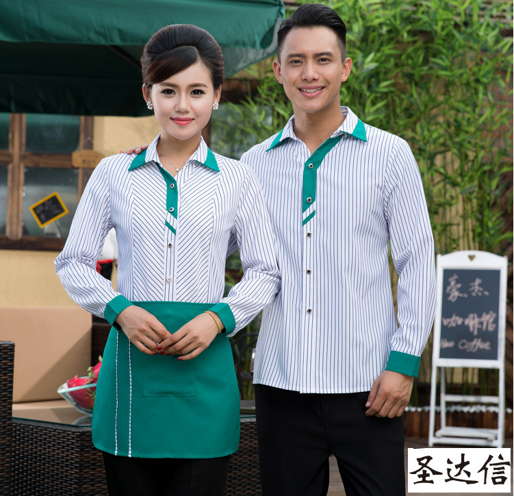 酒店工作服怎樣正確的清洗和保養(yǎng)？