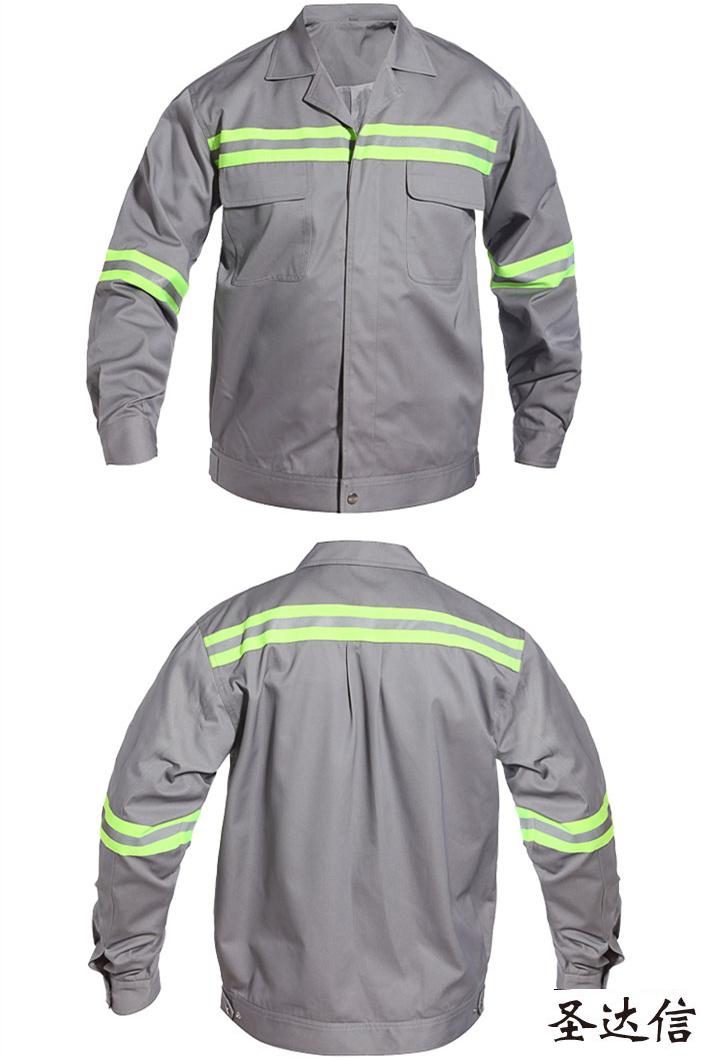 不同行業的人怎么選擇定制工作服面料？都有什么特性?