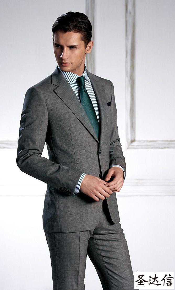 訂制西服有哪些注意事項，如何保養(yǎng)?