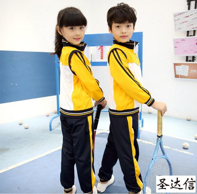 定做校服的基本流程有哪些?有什么要求?