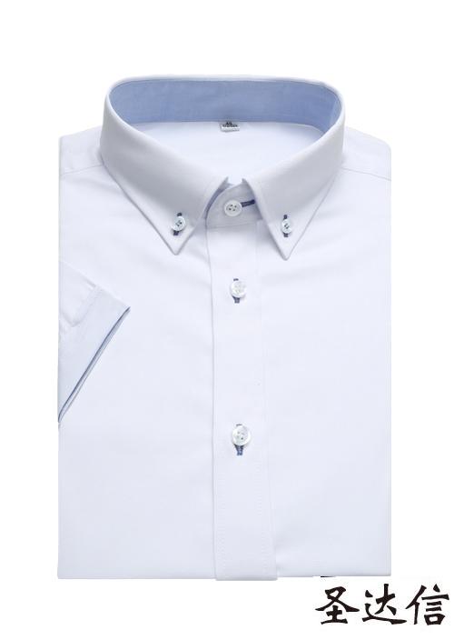 襯衫訂做該如何選擇襯衫的款式呢？